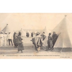 Rare collectable postcards of ALGERIA. Vintage Postcards of ALGERIA