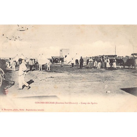 Rare collectable postcards of ALGERIA. Vintage Postcards of ALGERIA