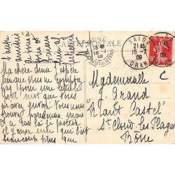 Rare collectable postcards of ALGERIA. Vintage Postcards of ALGERIA