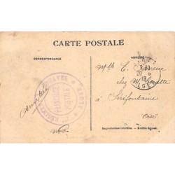 Rare collectable postcards of ALGERIA. Vintage Postcards of ALGERIA