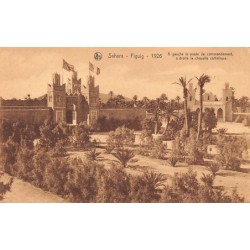 Rare collectable postcards of ALGERIA. Vintage Postcards of ALGERIA