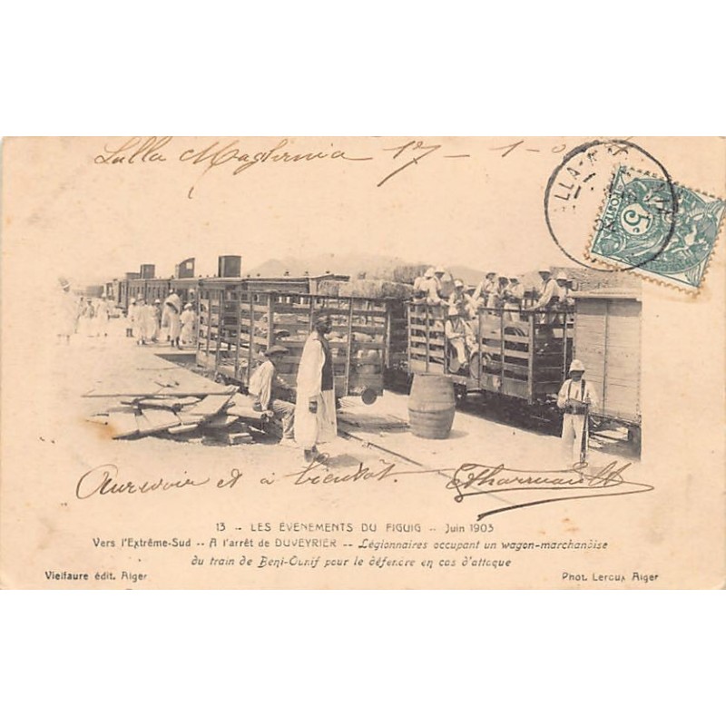 Rare collectable postcards of ALGERIA. Vintage Postcards of ALGERIA