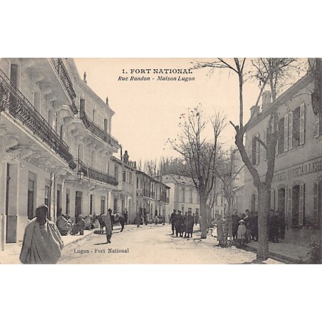 Rare collectable postcards of ALGERIA. Vintage Postcards of ALGERIA