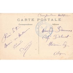 Rare collectable postcards of ALGERIA. Vintage Postcards of ALGERIA