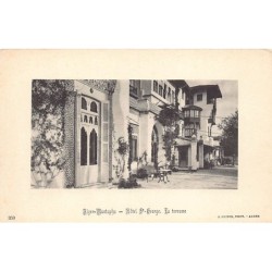 Rare collectable postcards of ALGERIA. Vintage Postcards of ALGERIA