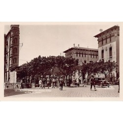 Rare collectable postcards of ALGERIA. Vintage Postcards of ALGERIA