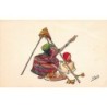 Rare collectable postcards of ALGERIA. Vintage Postcards of ALGERIA