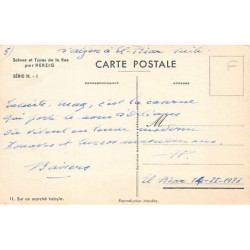 Rare collectable postcards of ALGERIA. Vintage Postcards of ALGERIA