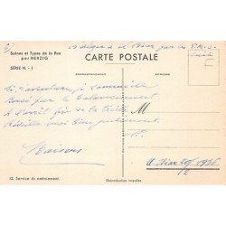 Rare collectable postcards of ALGERIA. Vintage Postcards of ALGERIA