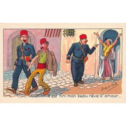 Rare collectable postcards of ALGERIA. Vintage Postcards of ALGERIA