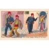 Rare collectable postcards of ALGERIA. Vintage Postcards of ALGERIA