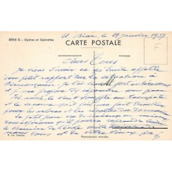 Rare collectable postcards of ALGERIA. Vintage Postcards of ALGERIA