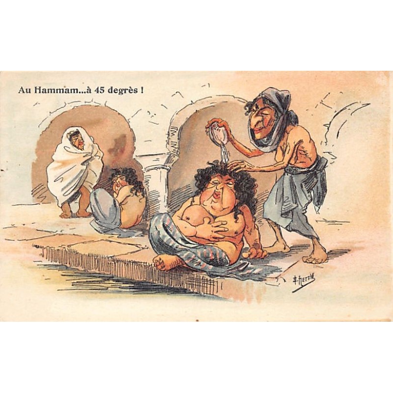 Rare collectable postcards of ALGERIA. Vintage Postcards of ALGERIA