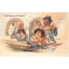 Rare collectable postcards of ALGERIA. Vintage Postcards of ALGERIA