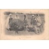 Rare collectable postcards of ALGERIA. Vintage Postcards of ALGERIA