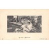 Rare collectable postcards of ALGERIA. Vintage Postcards of ALGERIA