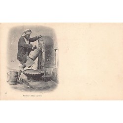 Rare collectable postcards of ALGERIA. Vintage Postcards of ALGERIA