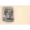 Rare collectable postcards of ALGERIA. Vintage Postcards of ALGERIA