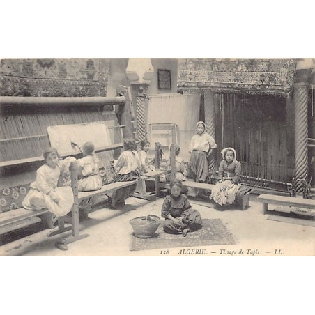 Rare collectable postcards of ALGERIA. Vintage Postcards of ALGERIA