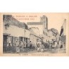Rare collectable postcards of ALGERIA. Vintage Postcards of ALGERIA