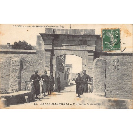 Rare collectable postcards of ALGERIA. Vintage Postcards of ALGERIA