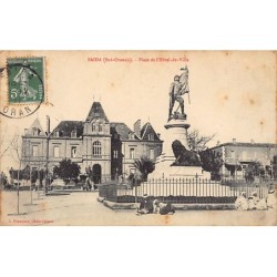 Rare collectable postcards of ALGERIA. Vintage Postcards of ALGERIA