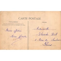 Rare collectable postcards of ALGERIA. Vintage Postcards of ALGERIA