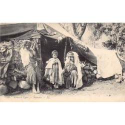 Rare collectable postcards of ALGERIA. Vintage Postcards of ALGERIA