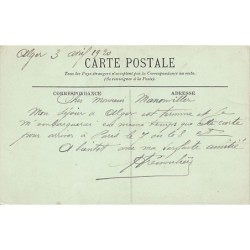 Rare collectable postcards of ALGERIA. Vintage Postcards of ALGERIA