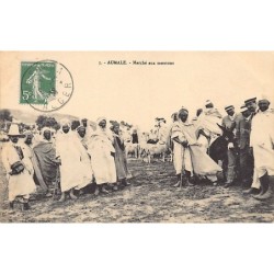 Rare collectable postcards of ALGERIA. Vintage Postcards of ALGERIA