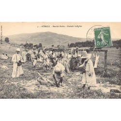 Rare collectable postcards of ALGERIA. Vintage Postcards of ALGERIA