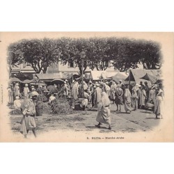Rare collectable postcards of ALGERIA. Vintage Postcards of ALGERIA