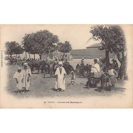 Rare collectable postcards of ALGERIA. Vintage Postcards of ALGERIA