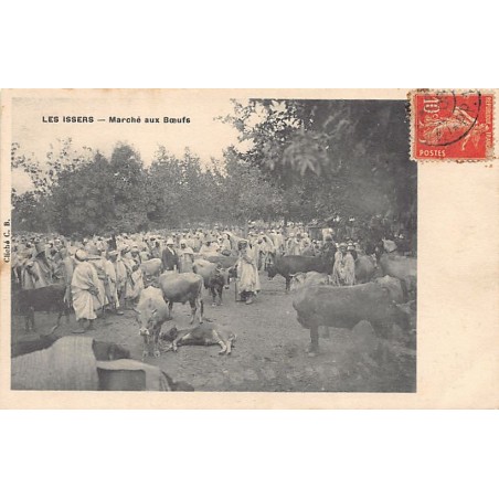 Rare collectable postcards of ALGERIA. Vintage Postcards of ALGERIA