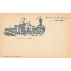 Rare collectable postcards of ALGERIA. Vintage Postcards of ALGERIA