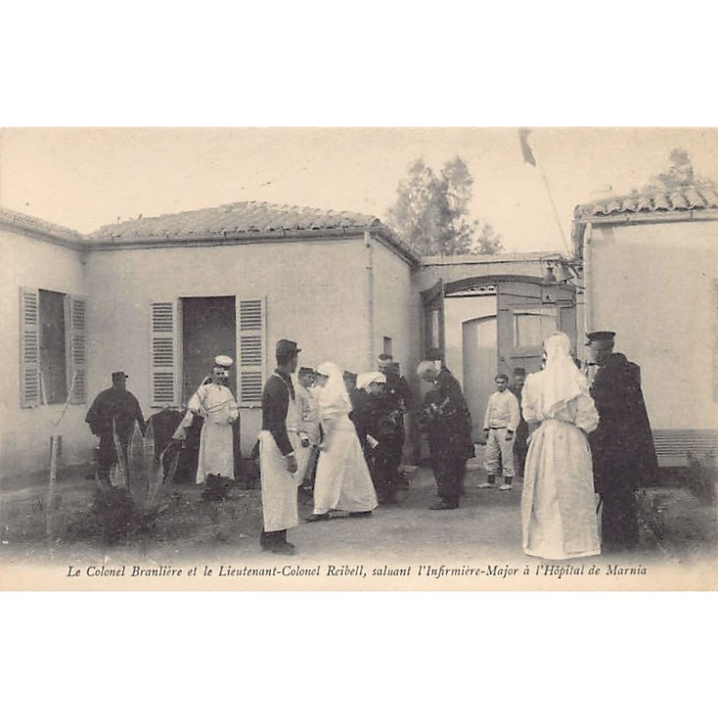 Rare collectable postcards of ALGERIA. Vintage Postcards of ALGERIA