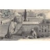 Rare collectable postcards of ALGERIA. Vintage Postcards of ALGERIA