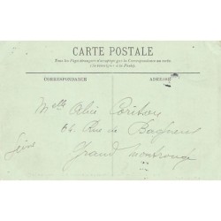 Rare collectable postcards of ALGERIA. Vintage Postcards of ALGERIA