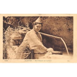 Rare collectable postcards of ALGERIA. Vintage Postcards of ALGERIA