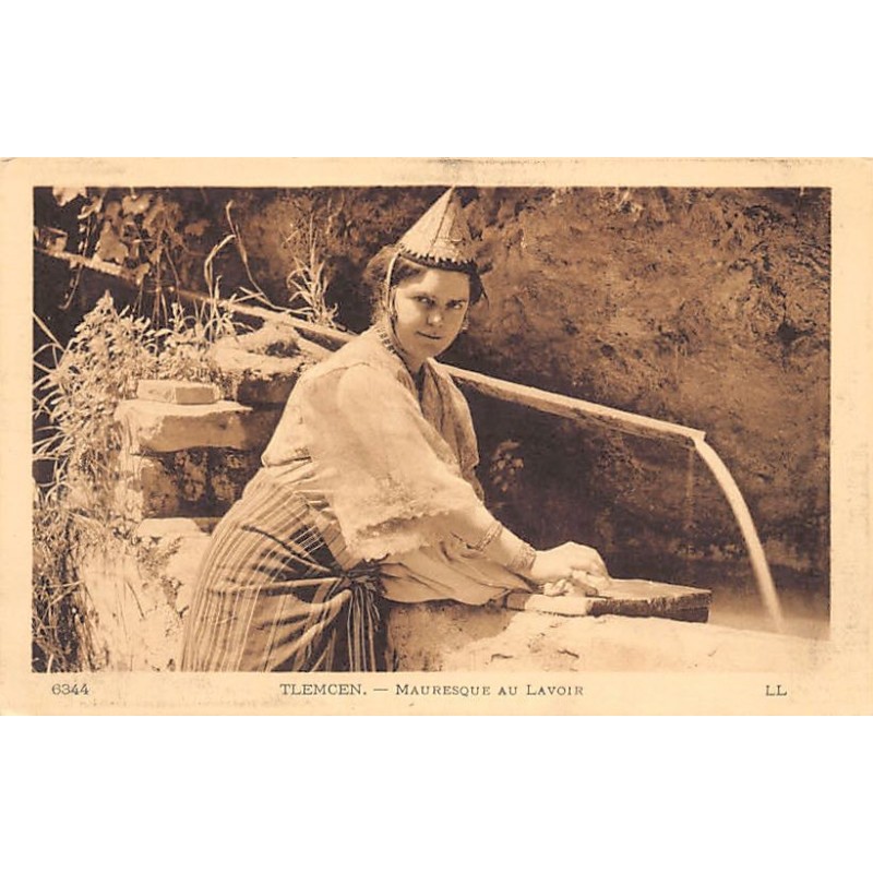 Rare collectable postcards of ALGERIA. Vintage Postcards of ALGERIA