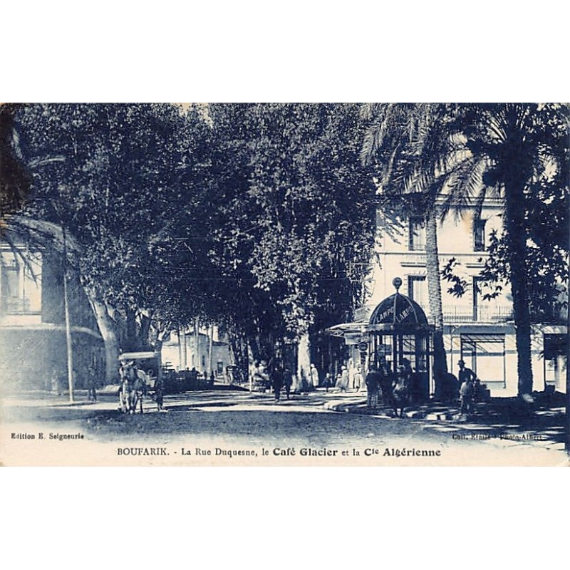 Rare collectable postcards of ALGERIA. Vintage Postcards of ALGERIA