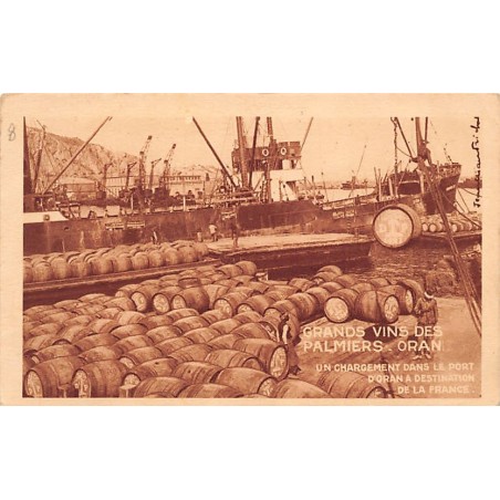 Rare collectable postcards of ALGERIA. Vintage Postcards of ALGERIA