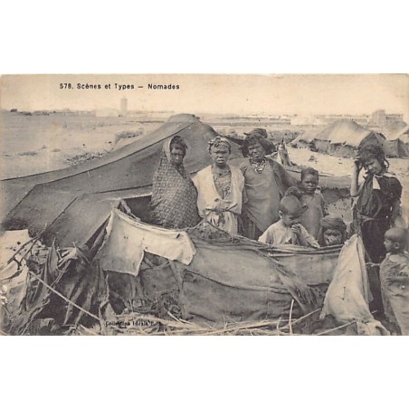 Rare collectable postcards of ALGERIA. Vintage Postcards of ALGERIA