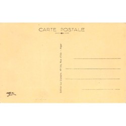 Rare collectable postcards of ALGERIA. Vintage Postcards of ALGERIA