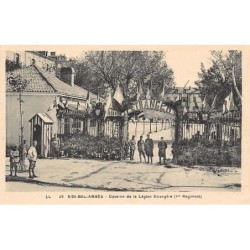 Rare collectable postcards of ALGERIA. Vintage Postcards of ALGERIA