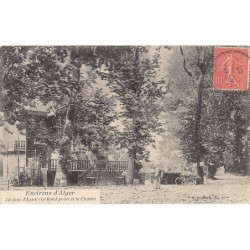 Rare collectable postcards of ALGERIA. Vintage Postcards of ALGERIA