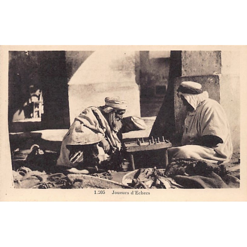 Rare collectable postcards of ALGERIA. Vintage Postcards of ALGERIA