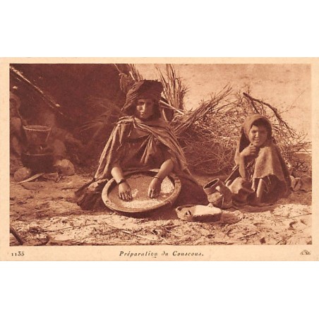 Rare collectable postcards of ALGERIA. Vintage Postcards of ALGERIA