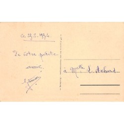 Rare collectable postcards of ALGERIA. Vintage Postcards of ALGERIA