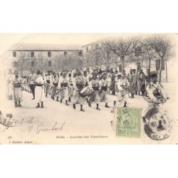 Rare collectable postcards of ALGERIA. Vintage Postcards of ALGERIA